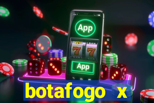 botafogo x corinthians futemax
